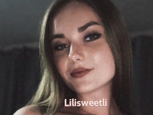 Lilisweetli