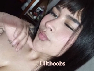 Lilitboobs