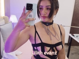 Lilith_evanz