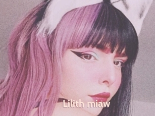 Lilith_miaw