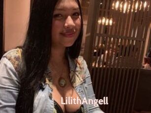 LilithAngell