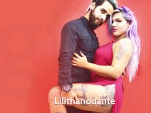 Lilithanddante