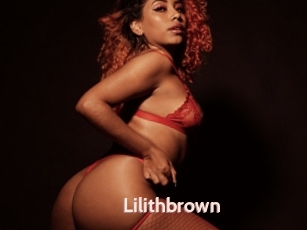 Lilithbrown