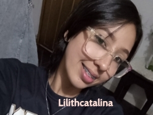 Lilithcatalina