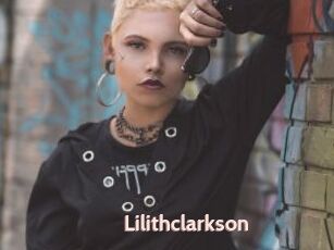 Lilithclarkson