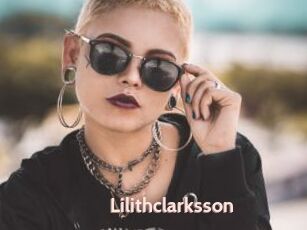 Lilithclarksson