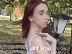 Lilithhayes