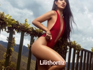 Lilithortiz