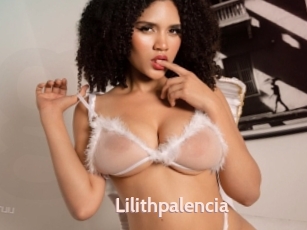 Lilithpalencia