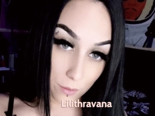 Lilithravana