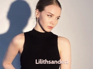 Lilithsanderz