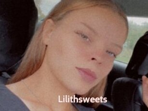 Lilithsweets