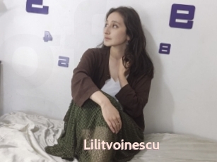 Lilitvoinescu