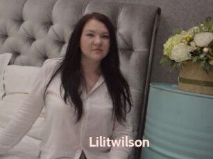 Lilitwilson