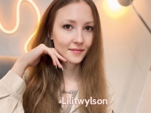 Lilitwylson