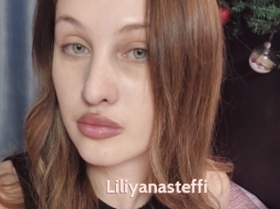 Liliyanasteffi