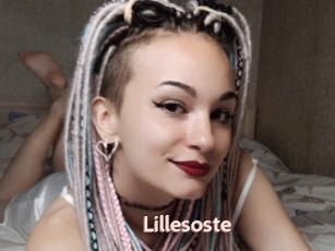 Lillesoste