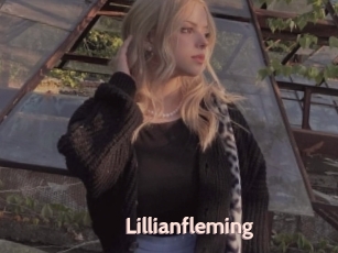 Lillianfleming