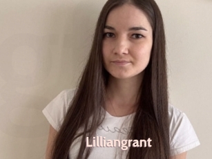 Lilliangrant