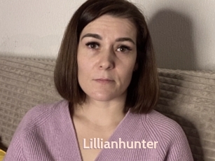 Lillianhunter