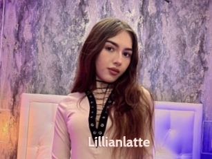 Lillianlatte