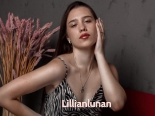 Lillianlunan