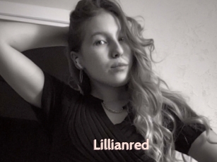 Lillianred