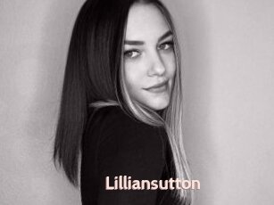 Lilliansutton