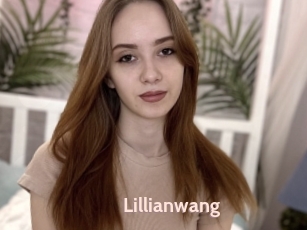 Lillianwang