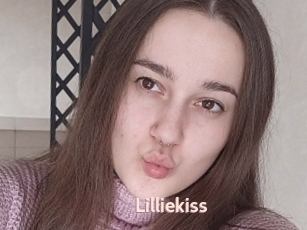 Lilliekiss