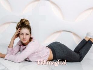 Lillimagical