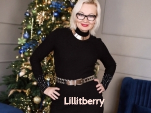 Lillitberry