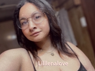 Lilllenalove