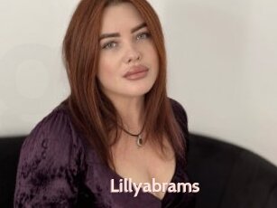 Lillyabrams