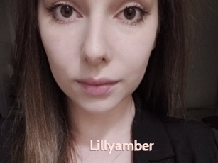 Lillyamber