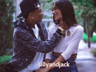 Lillyandjack