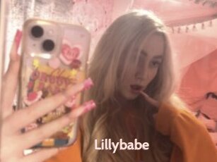 Lillybabe