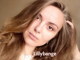 Lillybange