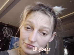 Lillybear