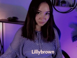 Lillybrown