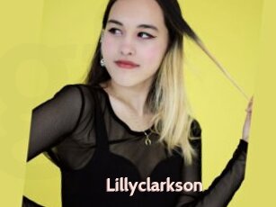 Lillyclarkson