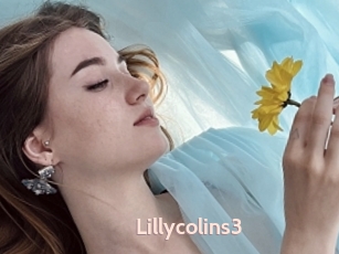 Lillycolins3