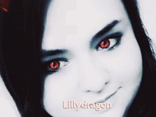 Lillydragon