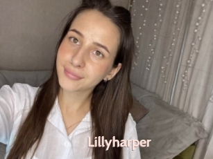 Lillyharper