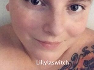 Lillylaswitch