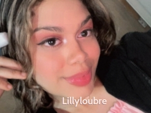 Lillyloubre