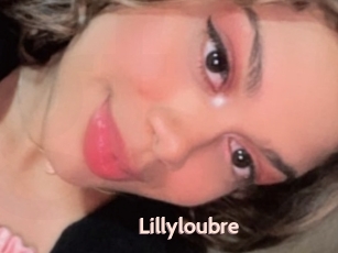 Lillyloubre