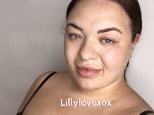 Lillylovexox