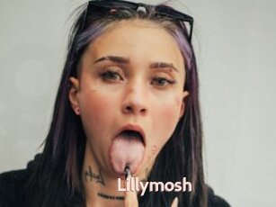 Lillymosh