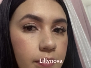 Lillynova